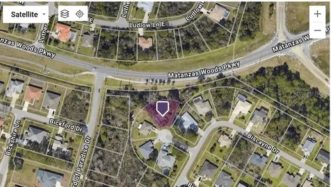 4 Biscayne Place Palm Coast FL 32137