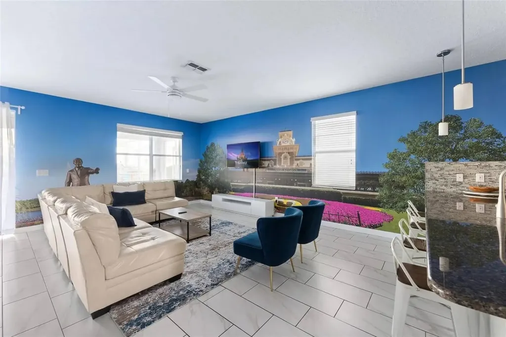 1513 Mulligan Boulevard Davenport FL 33896