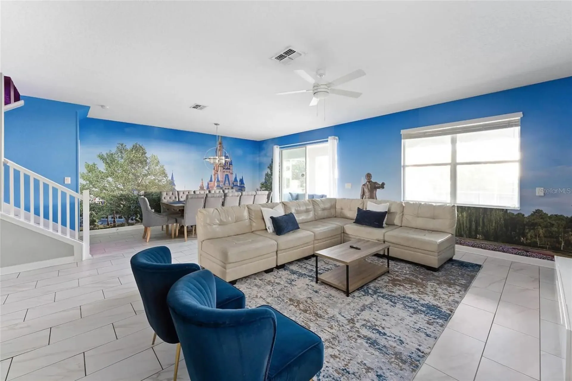 1513 Mulligan Boulevard Davenport FL 33896