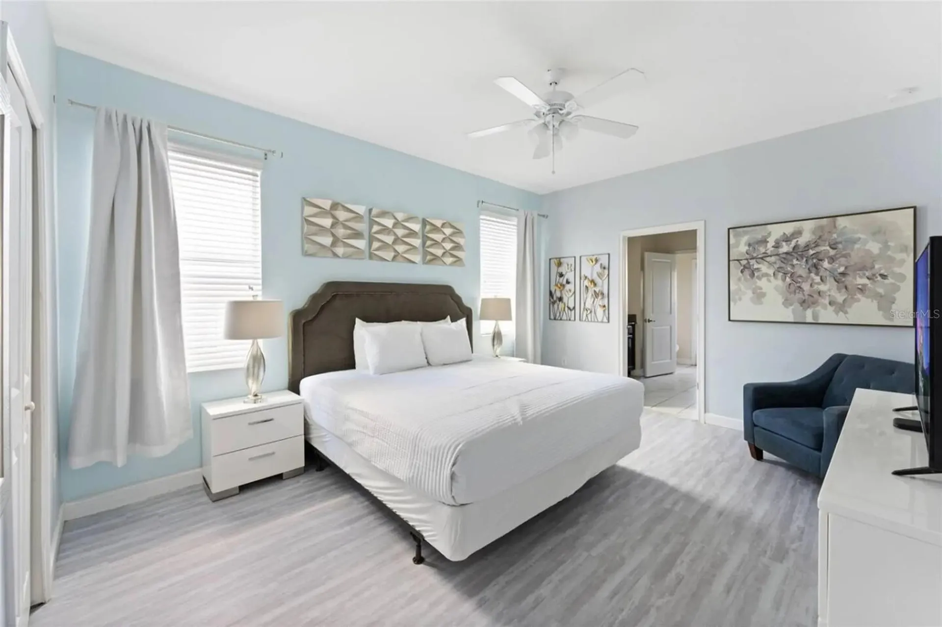 1513 Mulligan Boulevard Davenport FL 33896