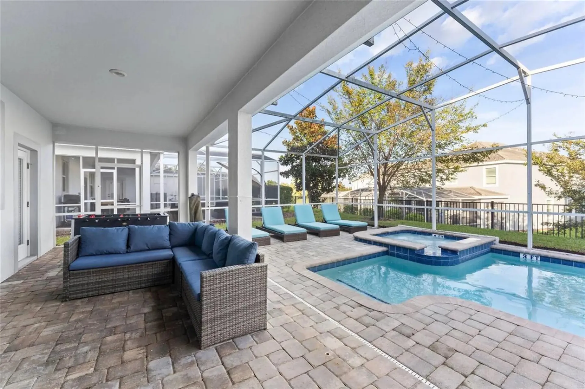 1513 Mulligan Boulevard Davenport FL 33896