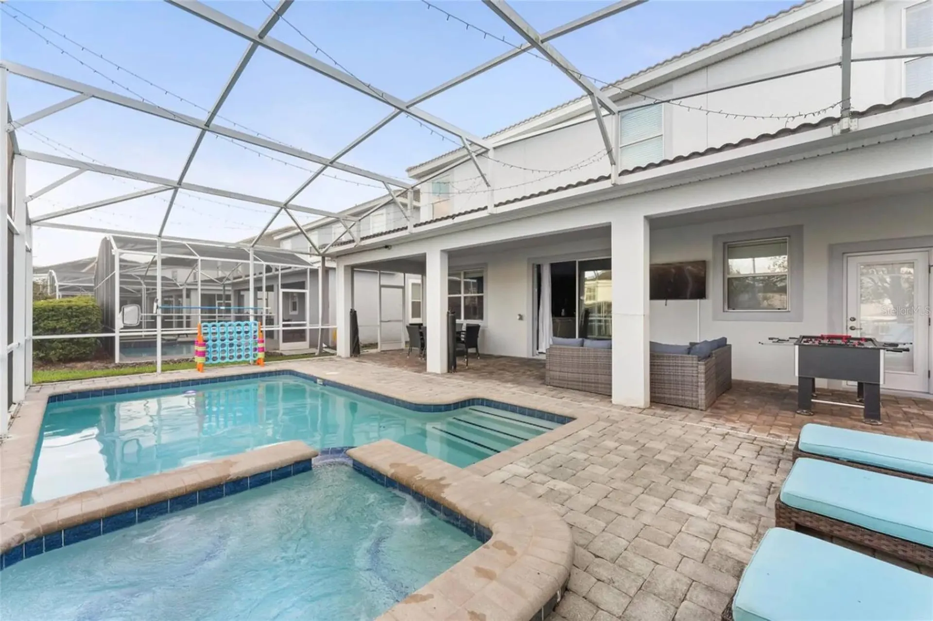 1513 Mulligan Boulevard Davenport FL 33896
