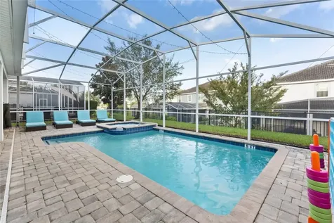 1513 Mulligan Boulevard Davenport FL 33896