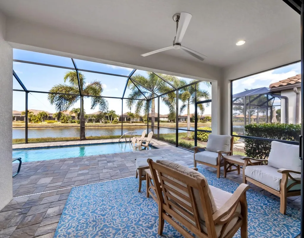 5444 Lampiasi Street Sarasota FL 34238