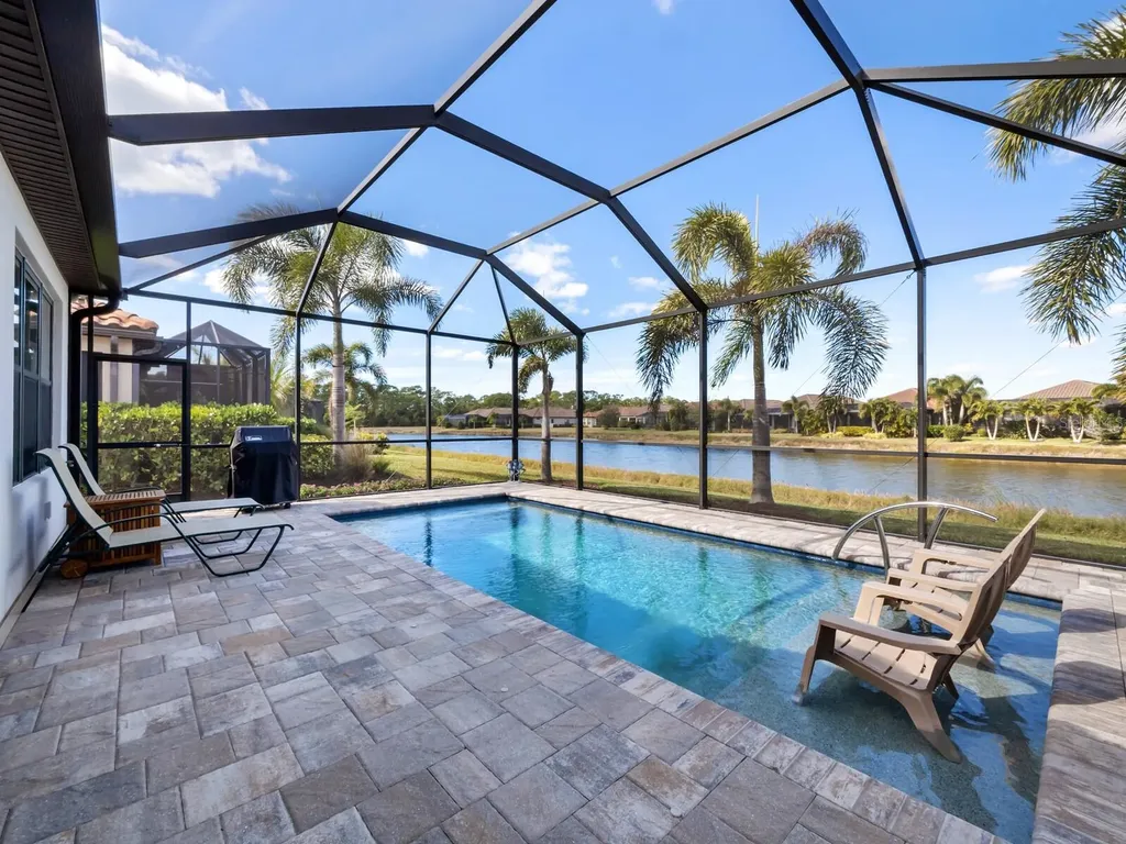 5444 Lampiasi Street Sarasota FL 34238