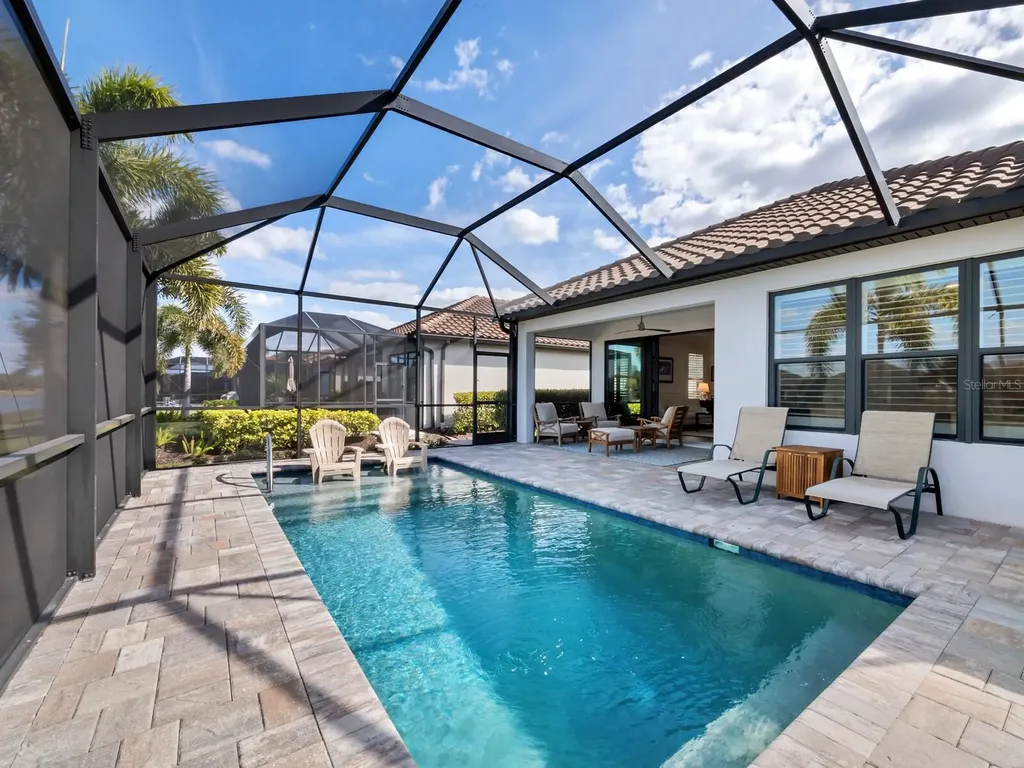 5444 Lampiasi Street Sarasota FL 34238
