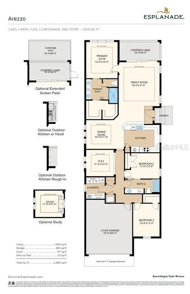 5444 Lampiasi Street Sarasota FL 34238