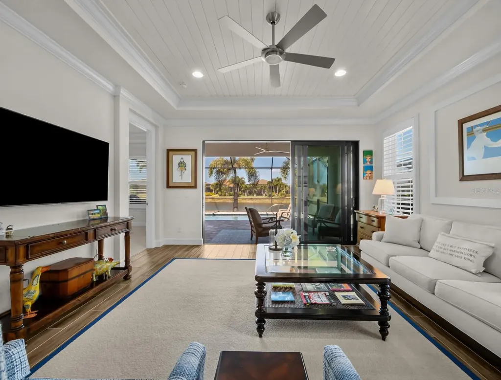 5444 Lampiasi Street Sarasota FL 34238