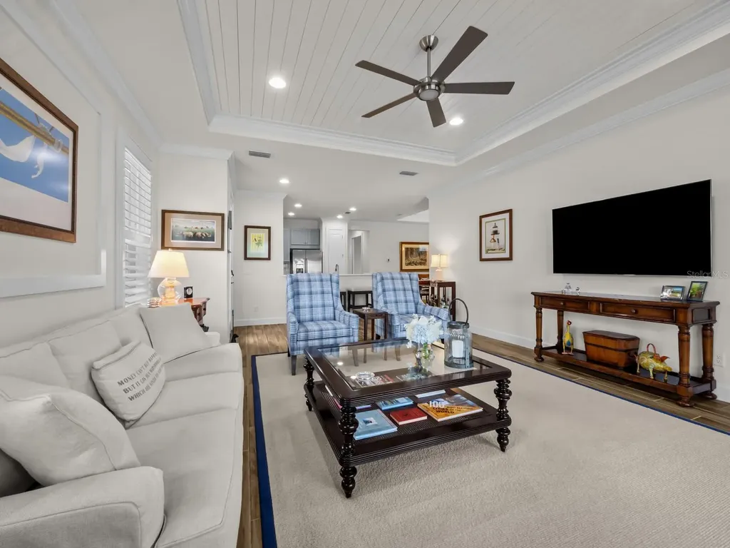 5444 Lampiasi Street Sarasota FL 34238