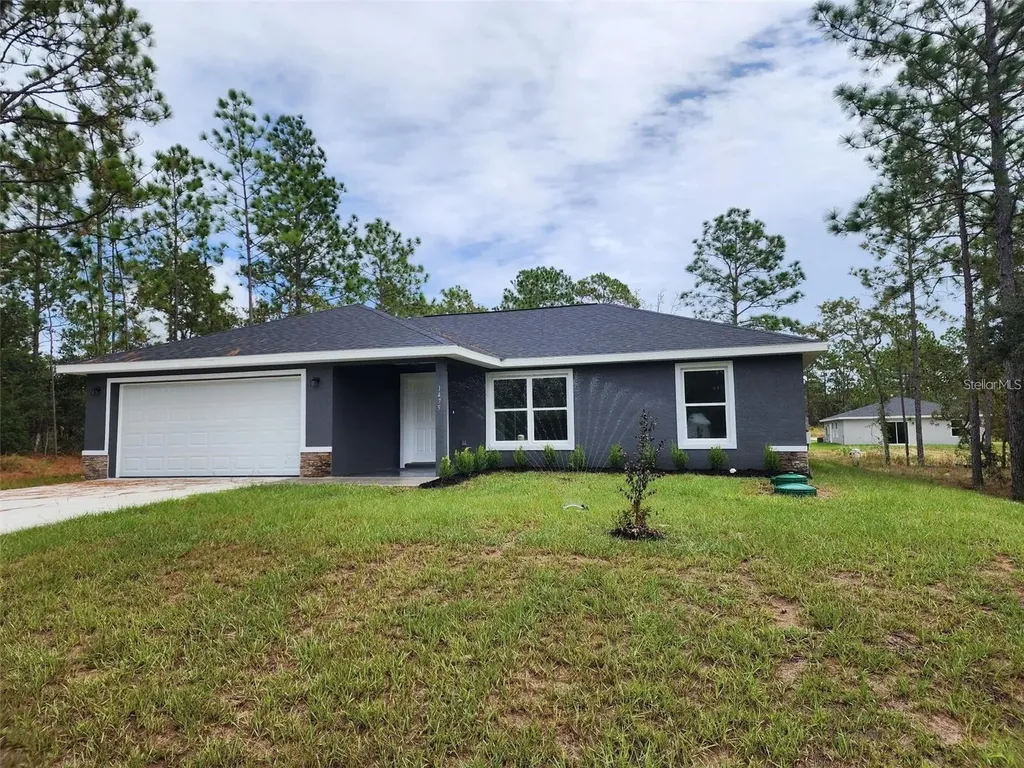 10277 SE 158th Place Summerfield FL 34491