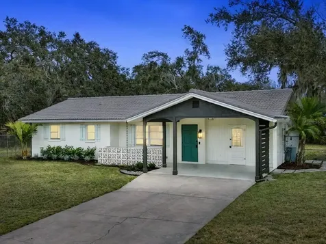 3524 Prado Drive Sarasota FL 34235