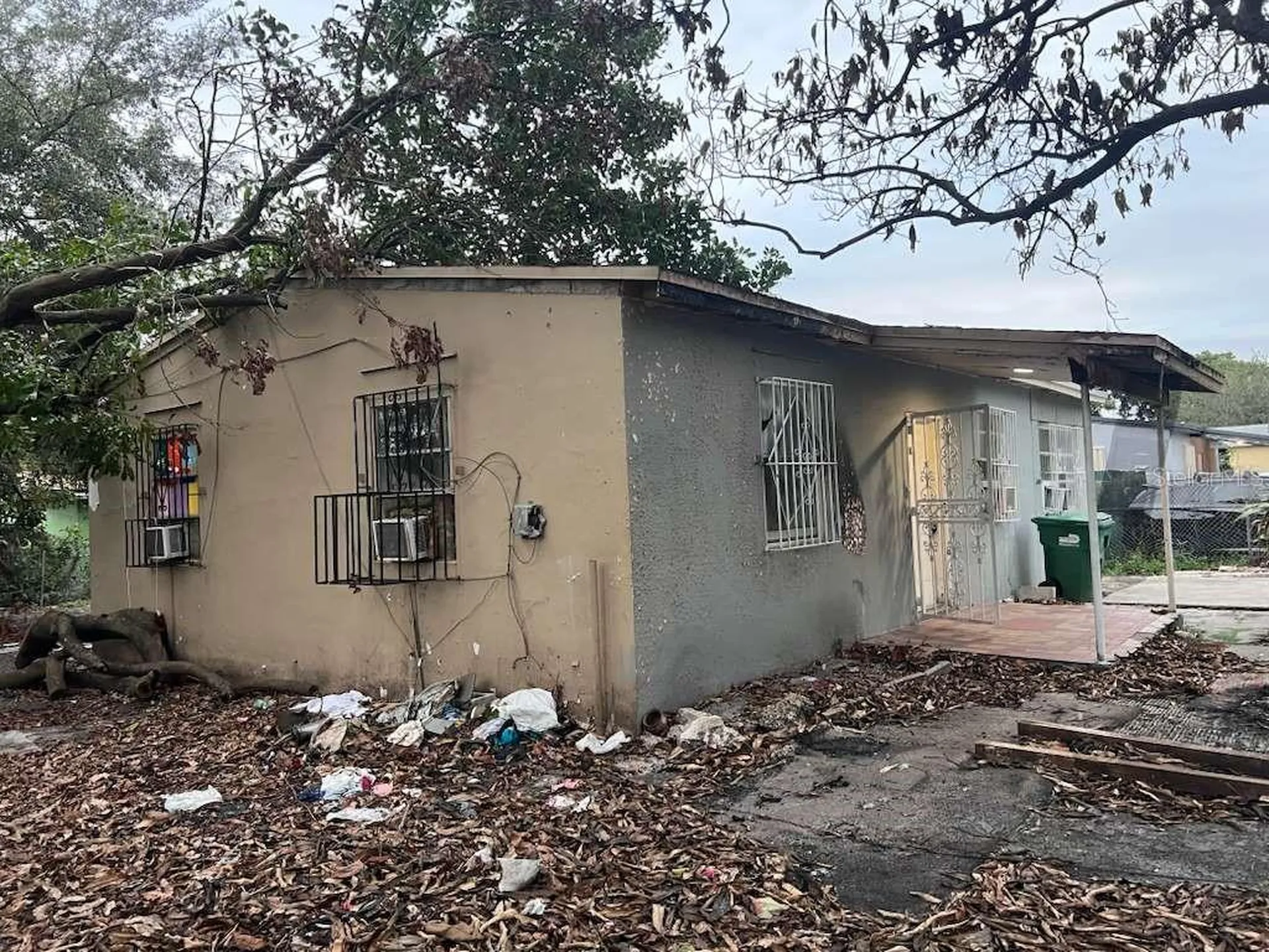 18020 NW 2nd Place Miami FL 33169