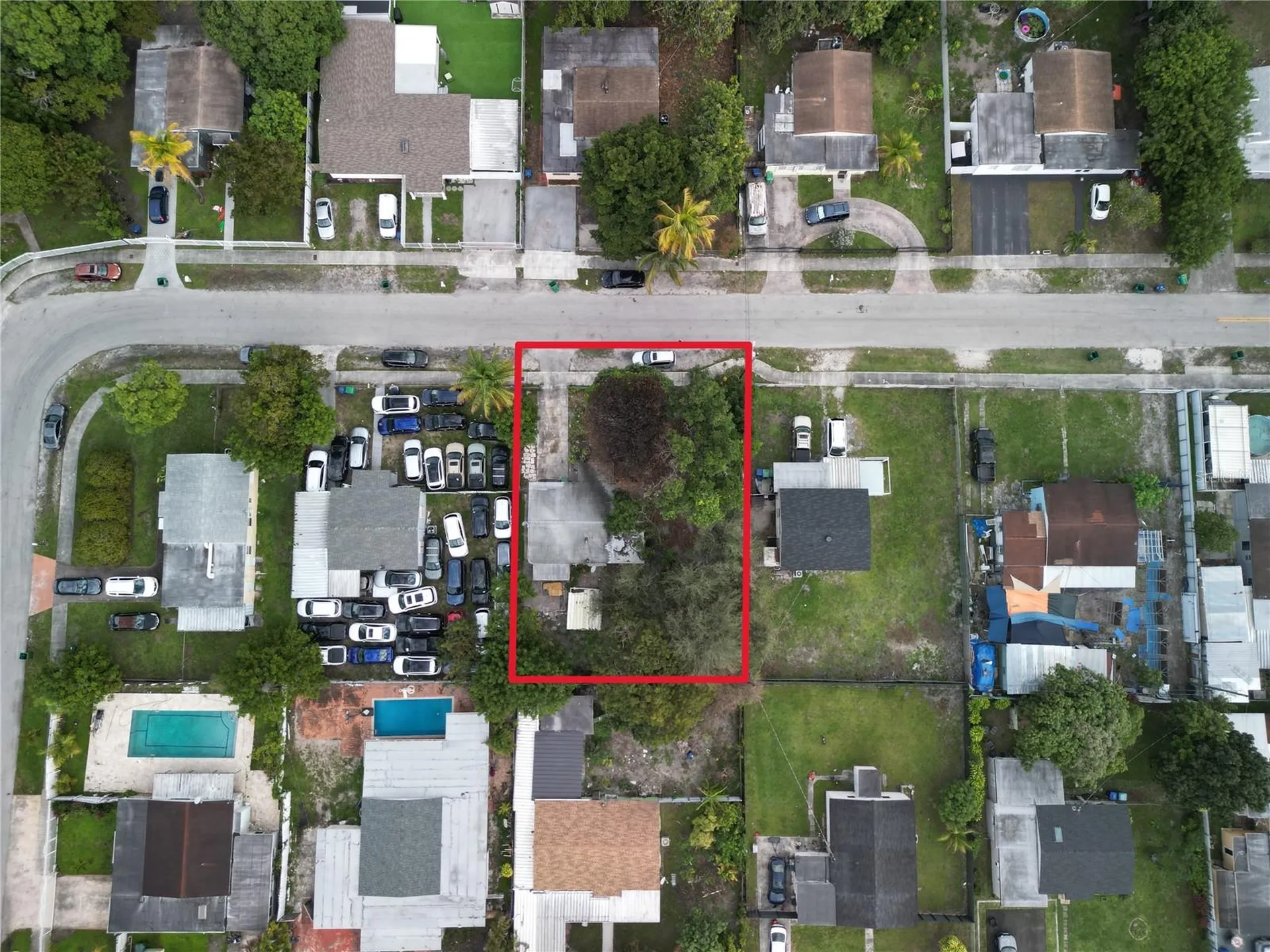 18020 NW 2nd Place Miami FL 33169