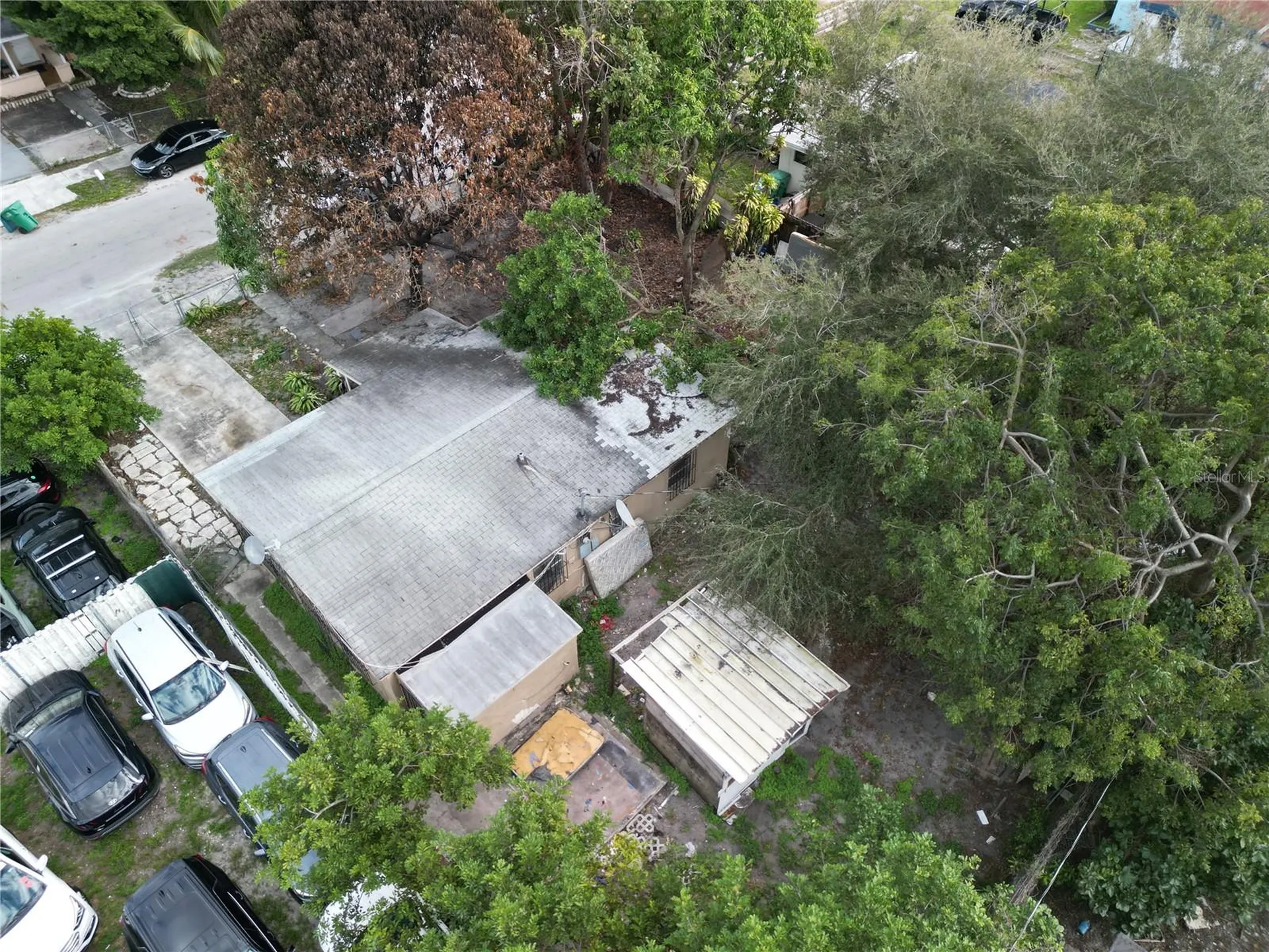 18020 NW 2nd Place Miami FL 33169
