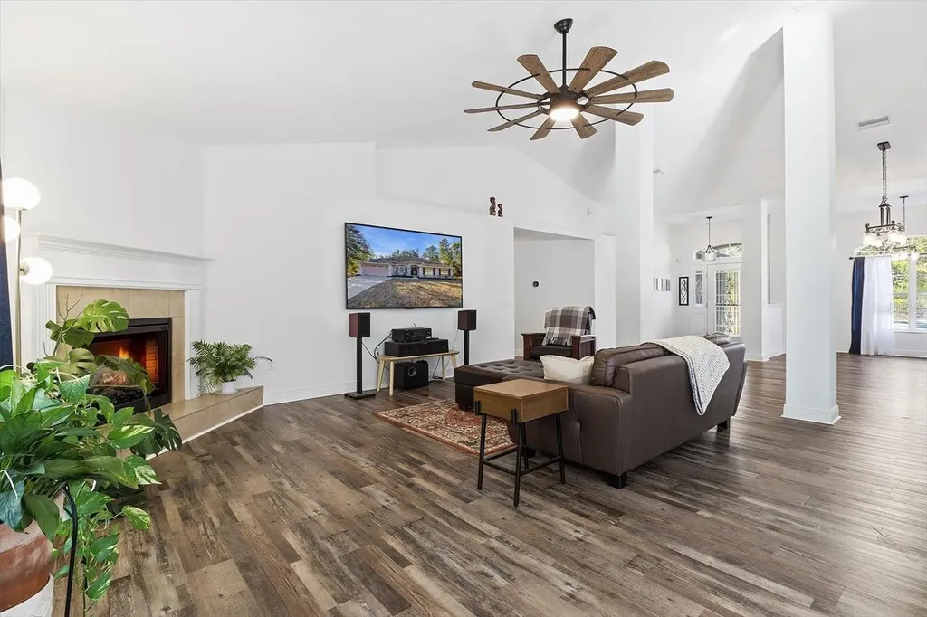 21 Lobelia Court Homosassa FL 34446
