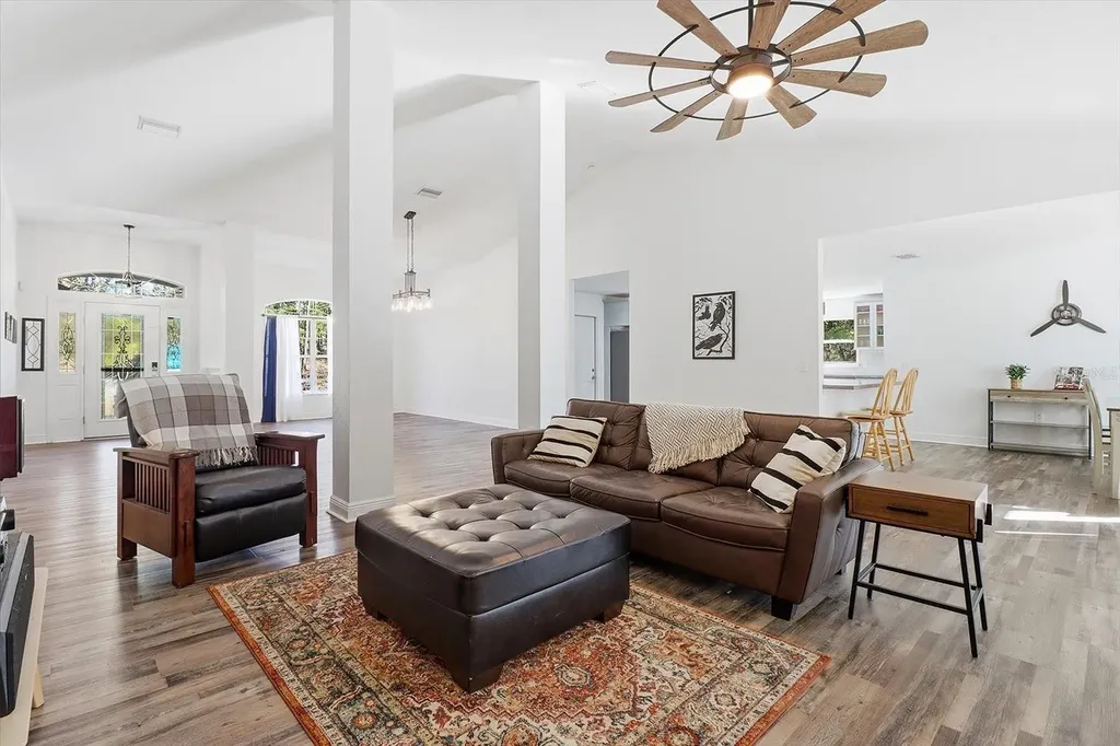 21 Lobelia Court Homosassa FL 34446