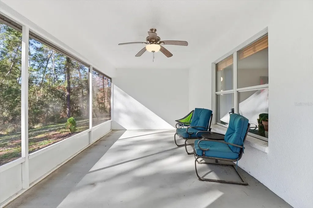 21 Lobelia Court Homosassa FL 34446