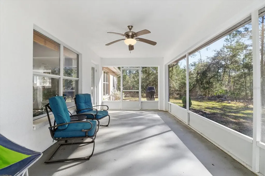 21 Lobelia Court Homosassa FL 34446