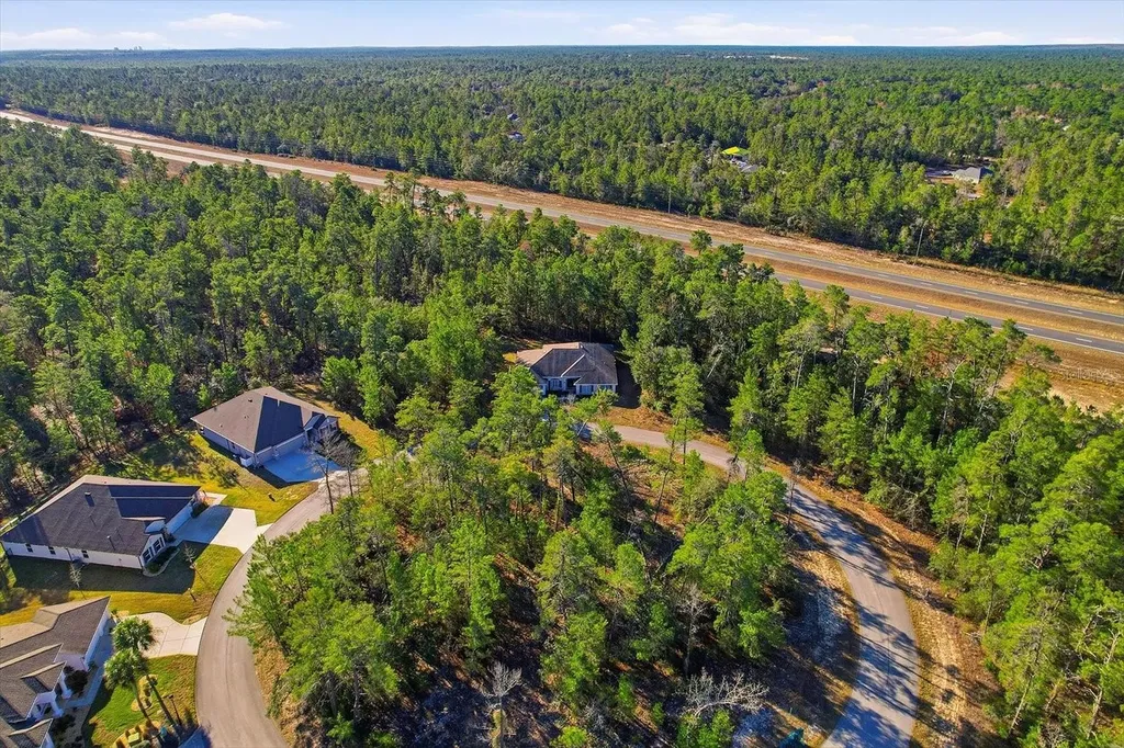 21 Lobelia Court Homosassa FL 34446