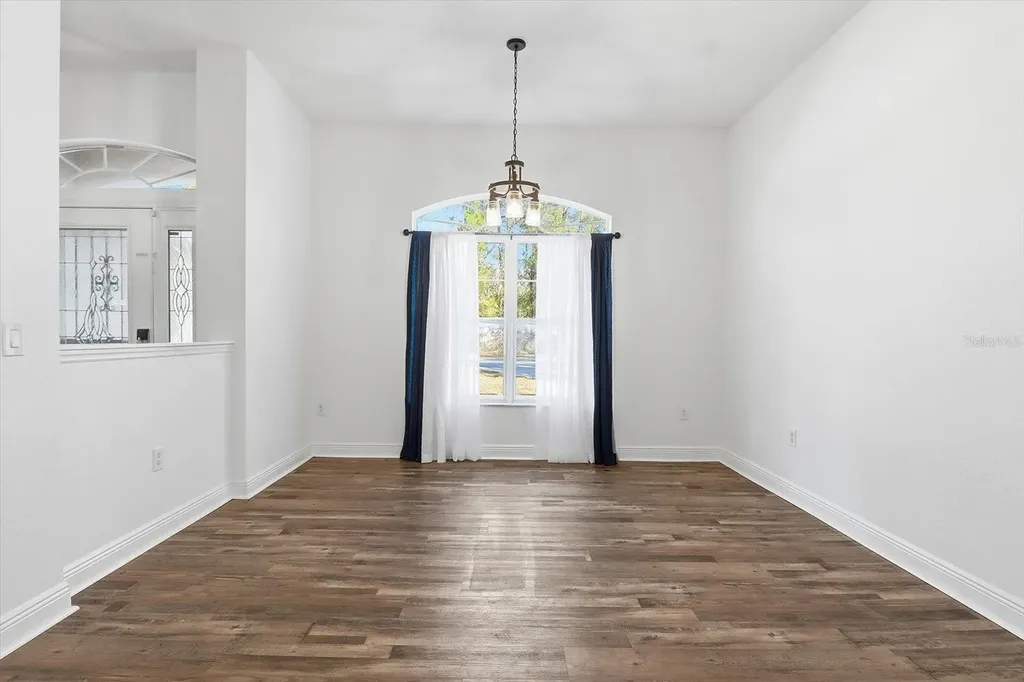 21 Lobelia Court Homosassa FL 34446