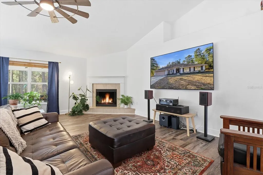 21 Lobelia Court Homosassa FL 34446