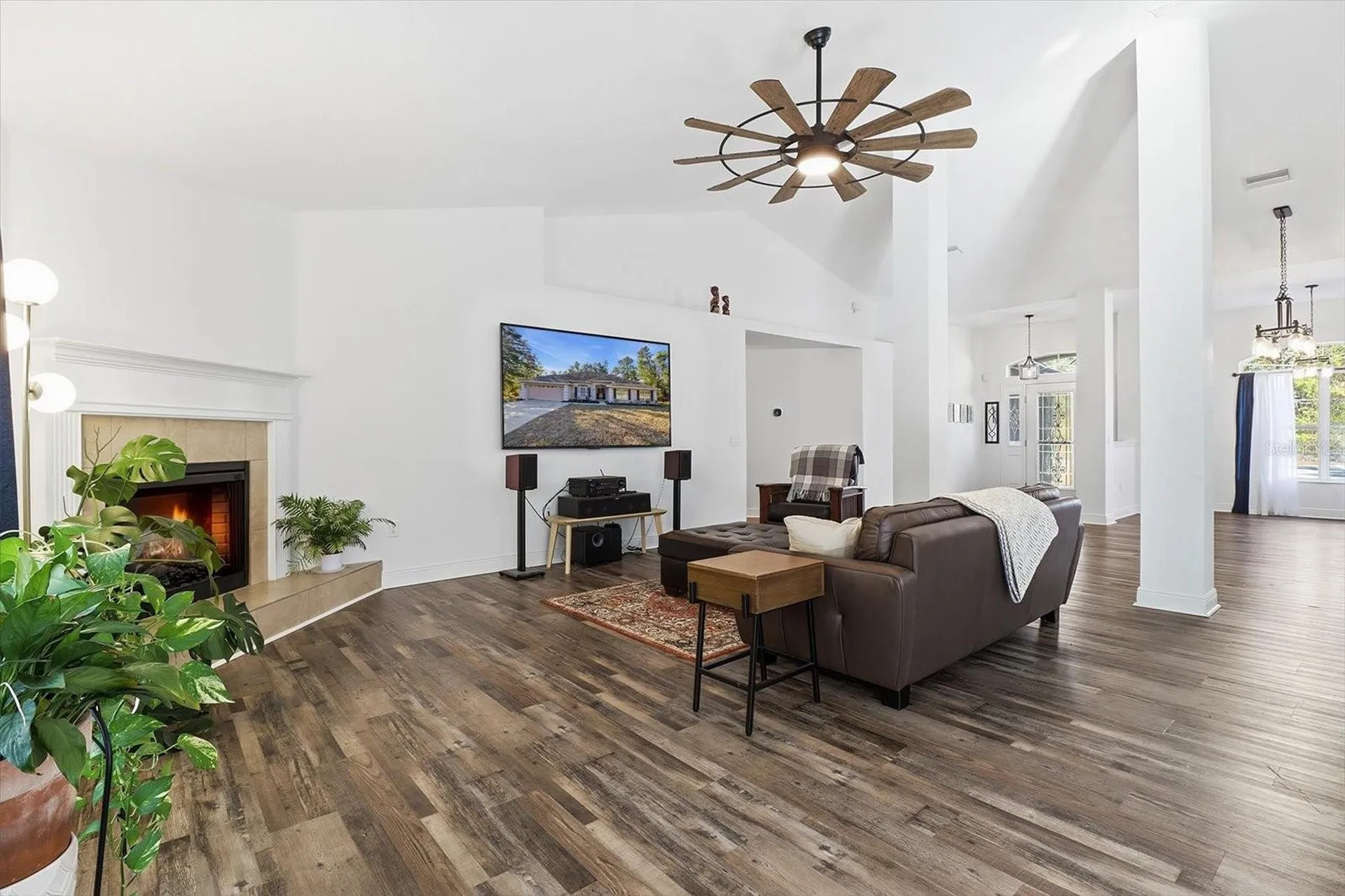 21 Lobelia Court Homosassa FL 34446