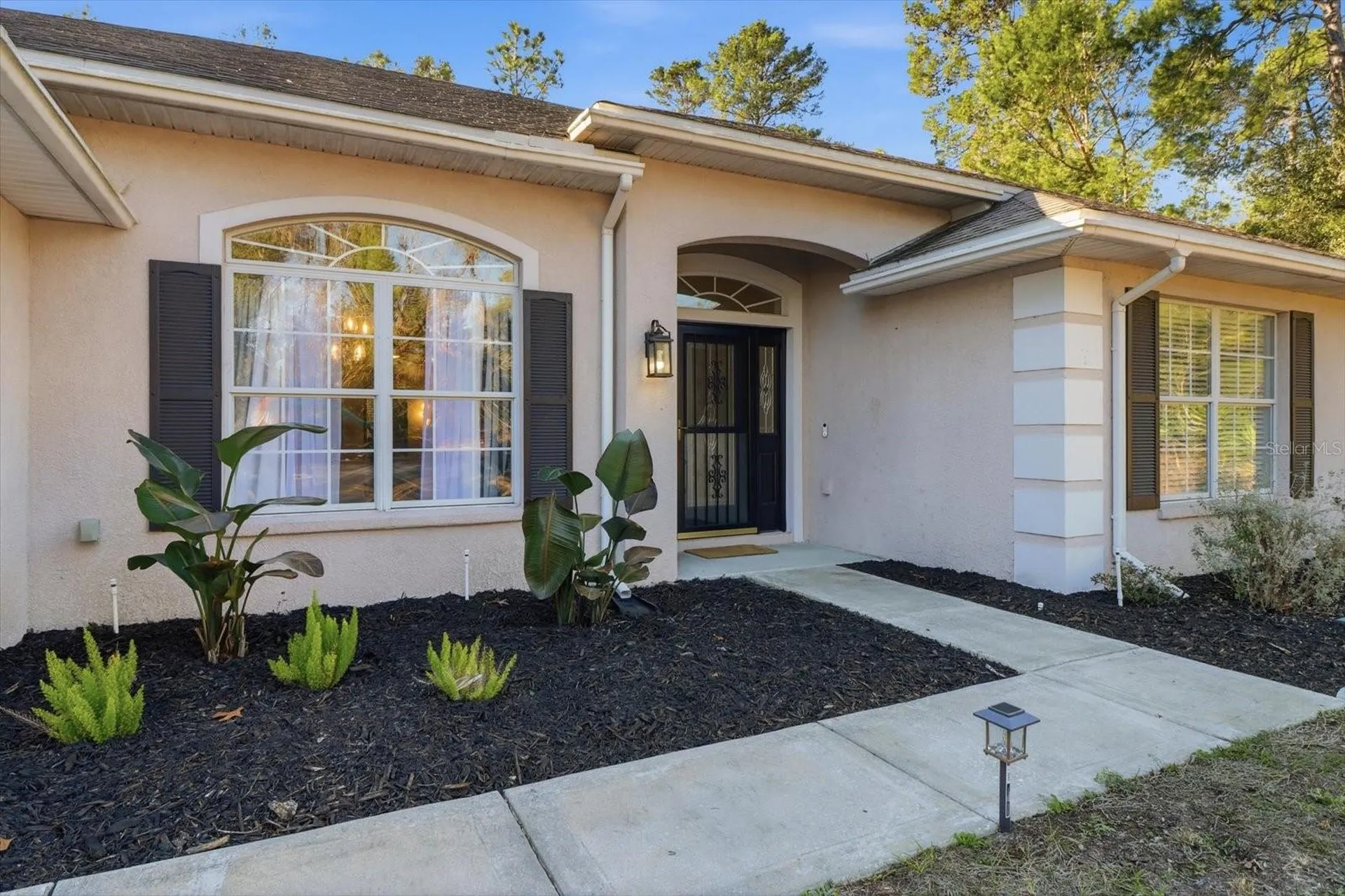 21 Lobelia Court Homosassa FL 34446