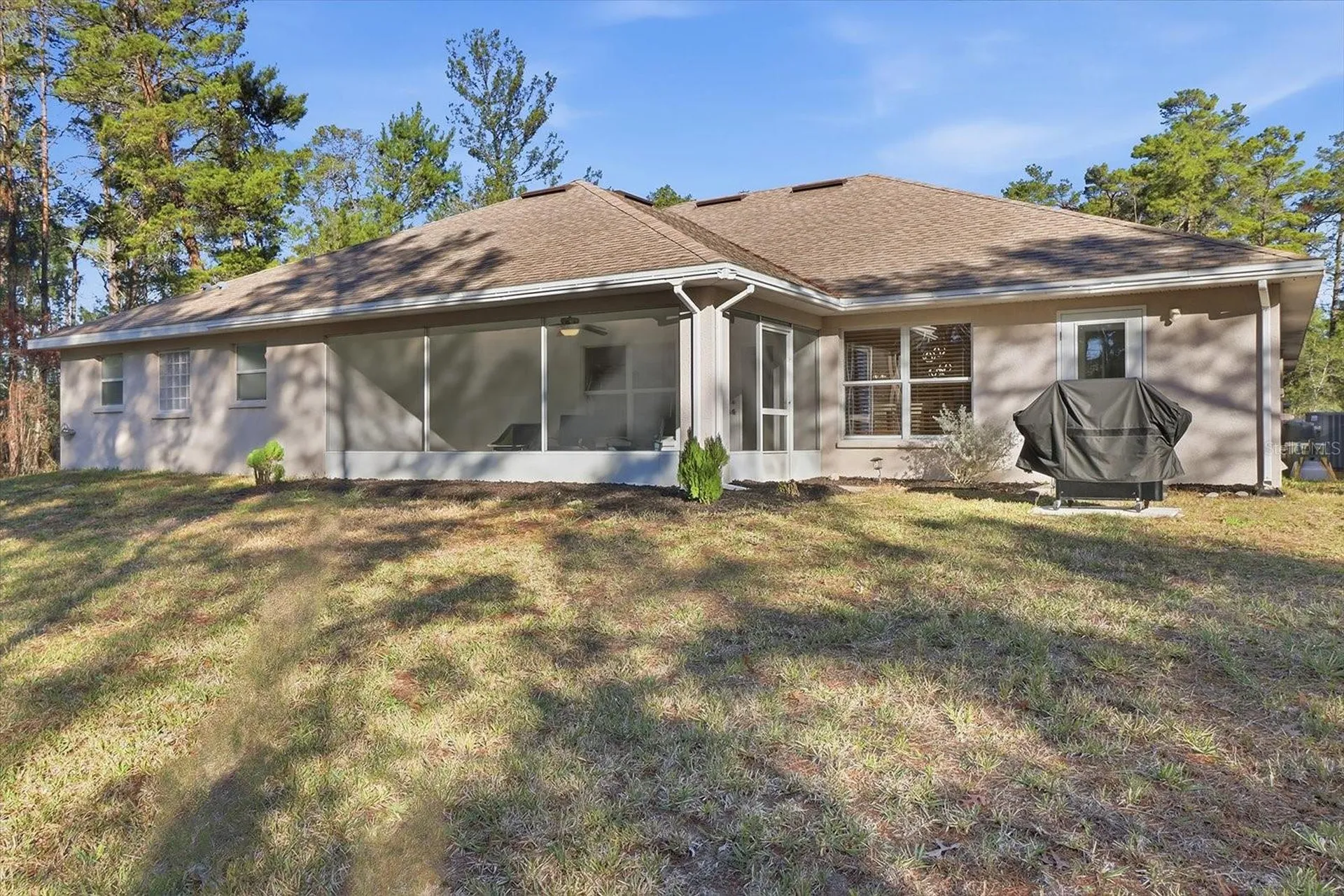 21 Lobelia Court Homosassa FL 34446