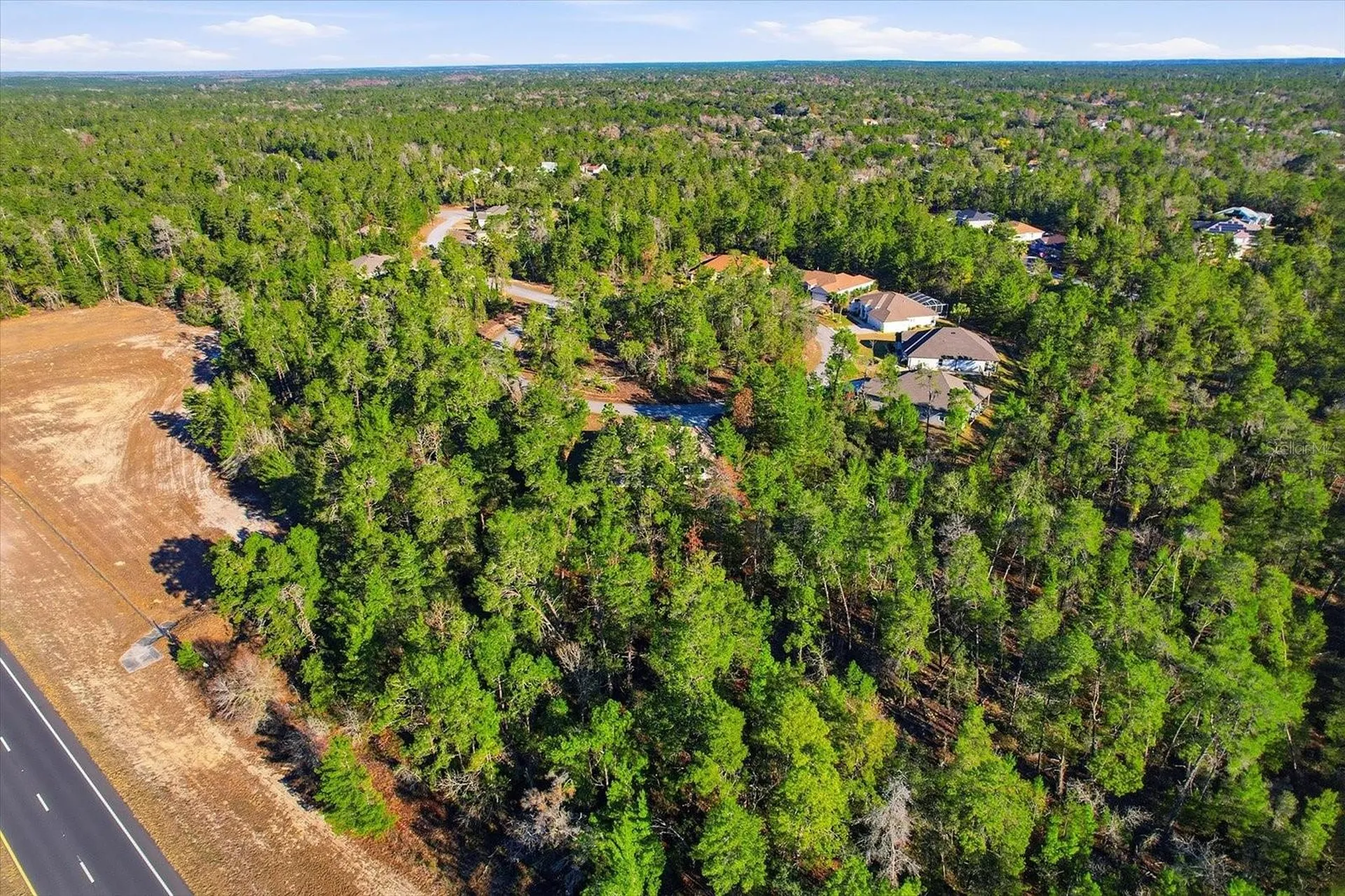 21 Lobelia Court Homosassa FL 34446