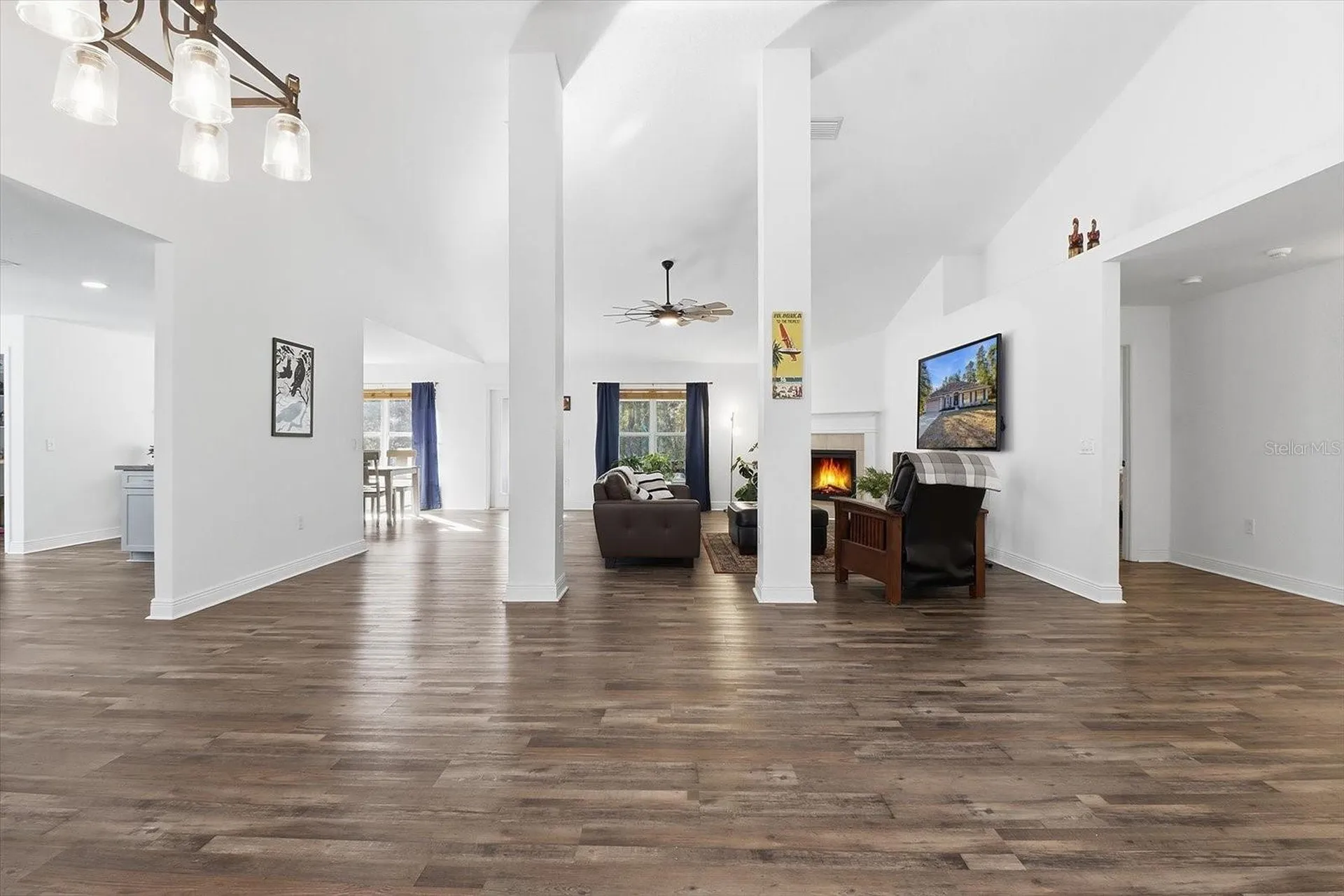 21 Lobelia Court Homosassa FL 34446