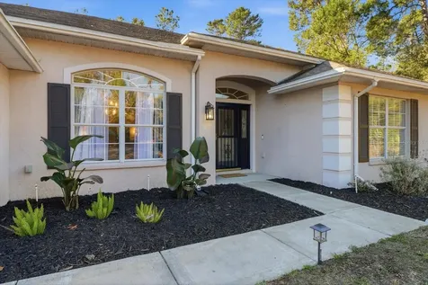 21 Lobelia Court Homosassa FL 34446