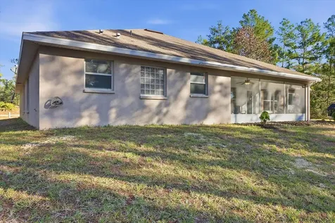 21 Lobelia Court Homosassa FL 34446