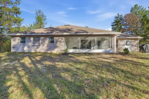 21 Lobelia Court Homosassa FL 34446