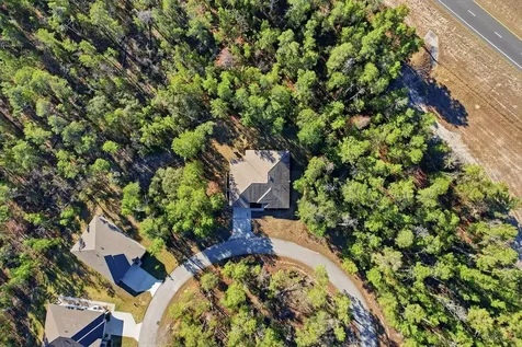 21 Lobelia Court Homosassa FL 34446