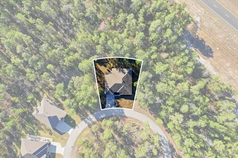 21 Lobelia Court Homosassa FL 34446
