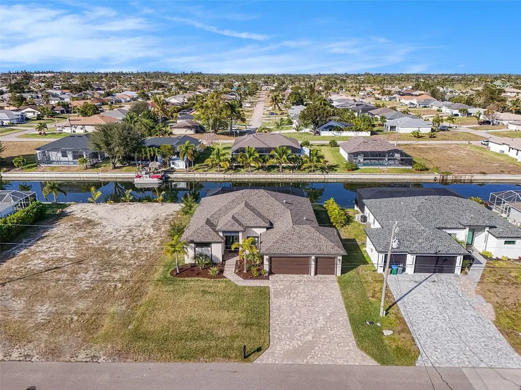 1213 SW 24th Street Cape Coral FL 33991