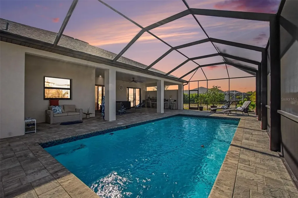 1213 SW 24th Street Cape Coral FL 33991