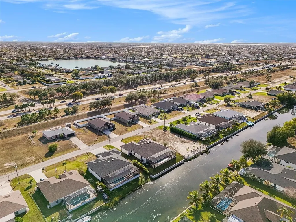 1213 SW 24th Street Cape Coral FL 33991