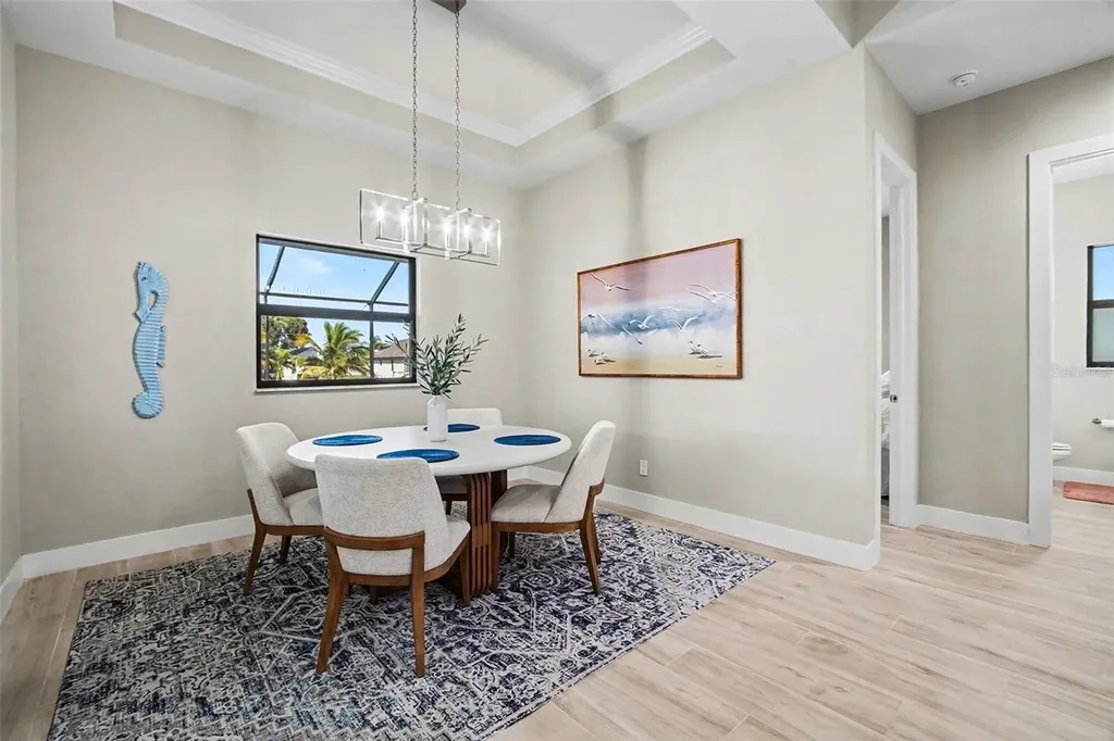 1213 SW 24th Street Cape Coral FL 33991