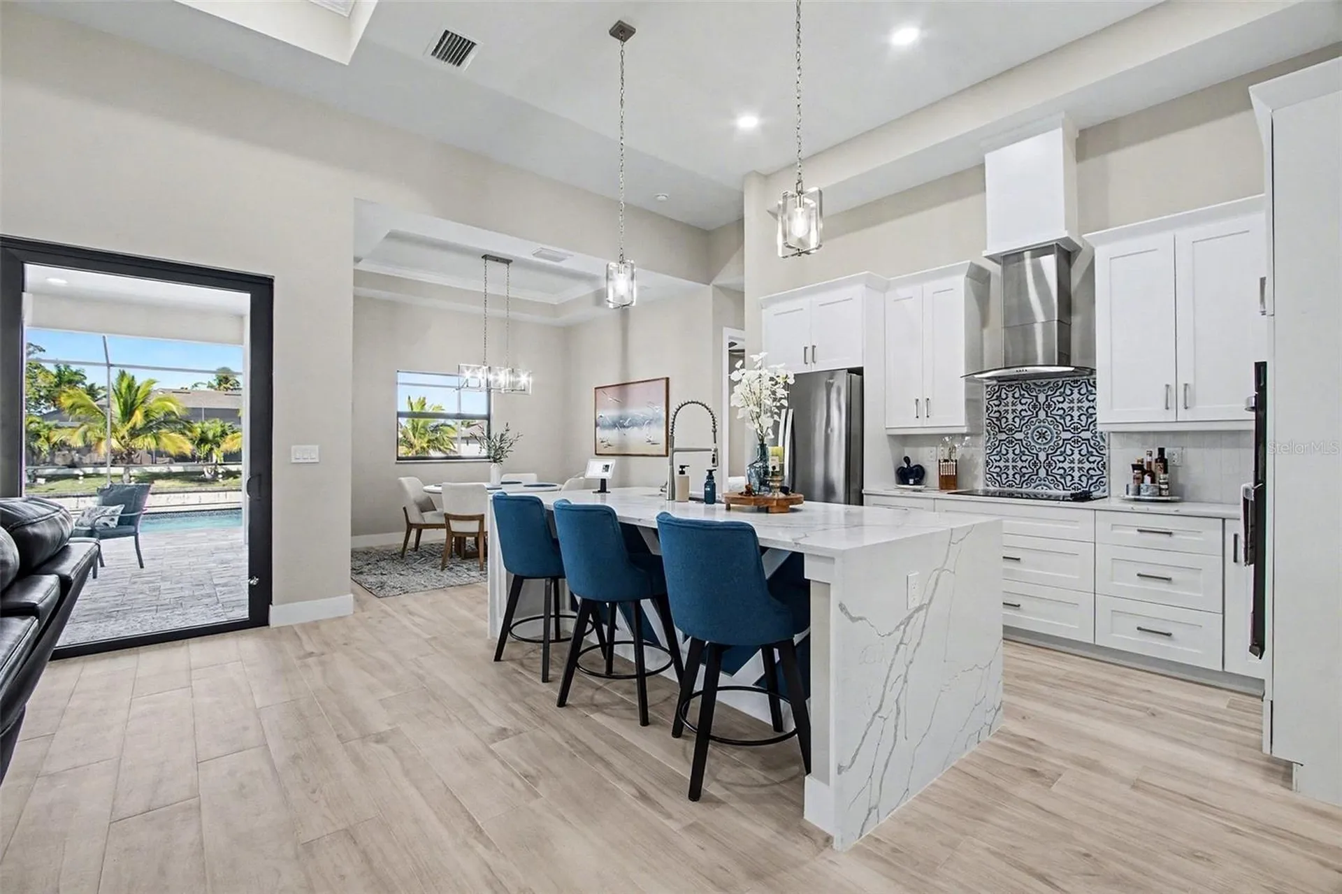 1213 SW 24th Street Cape Coral FL 33991