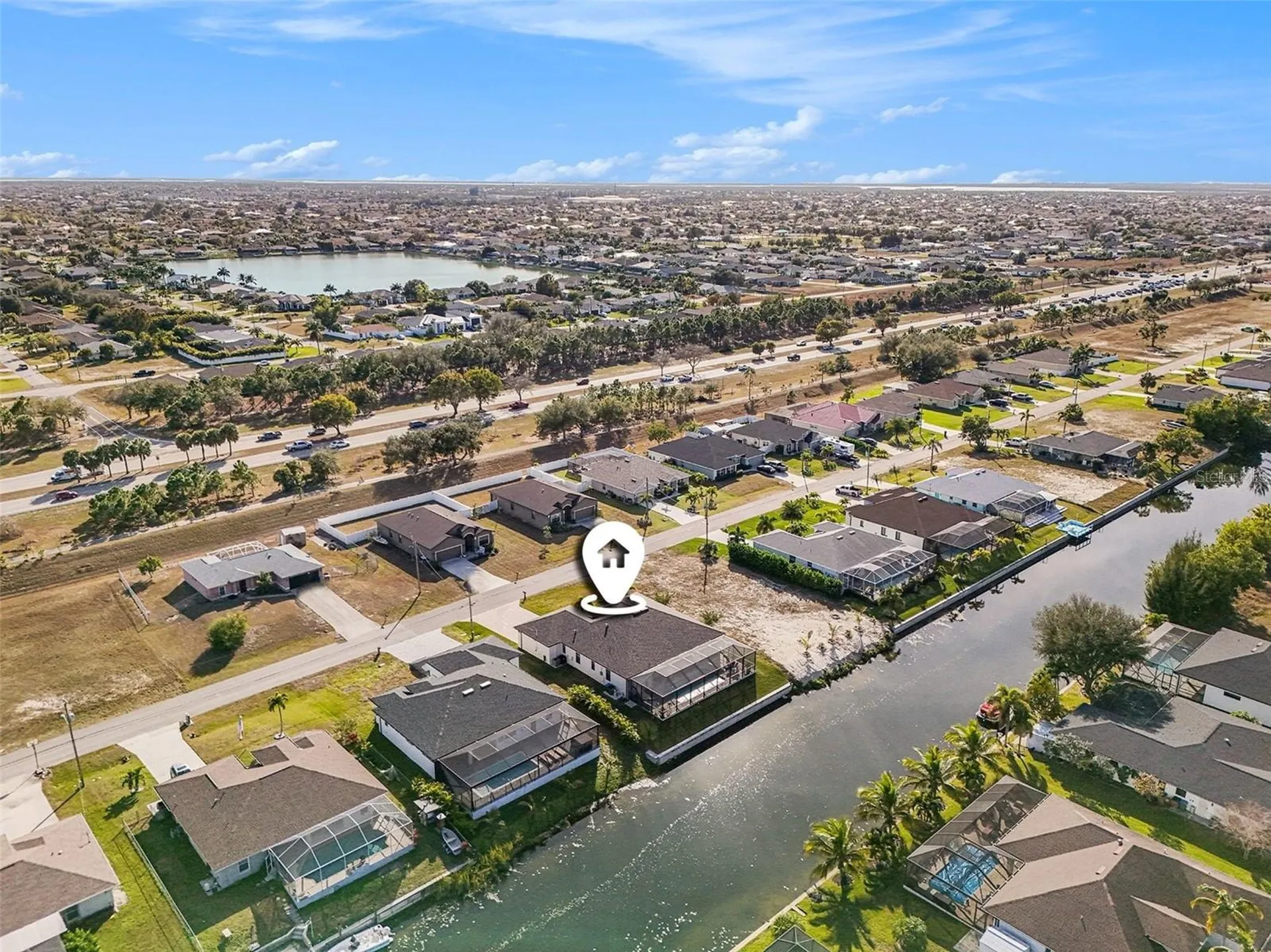 1213 SW 24th Street Cape Coral FL 33991