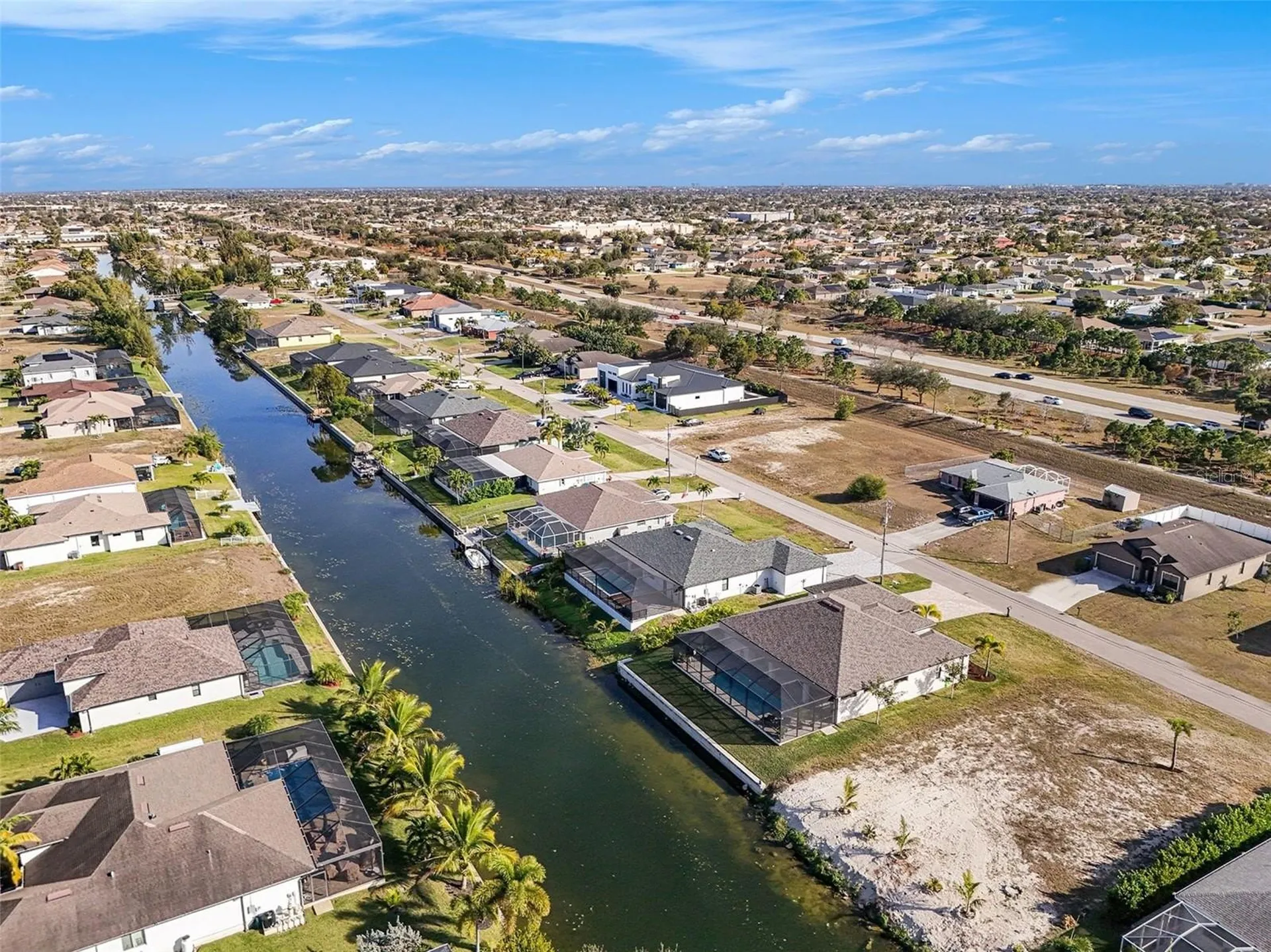 1213 SW 24th Street Cape Coral FL 33991