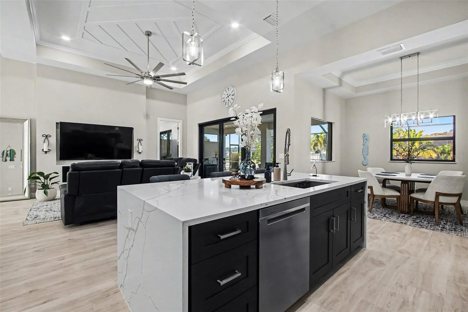 1213 SW 24th Street Cape Coral FL 33991