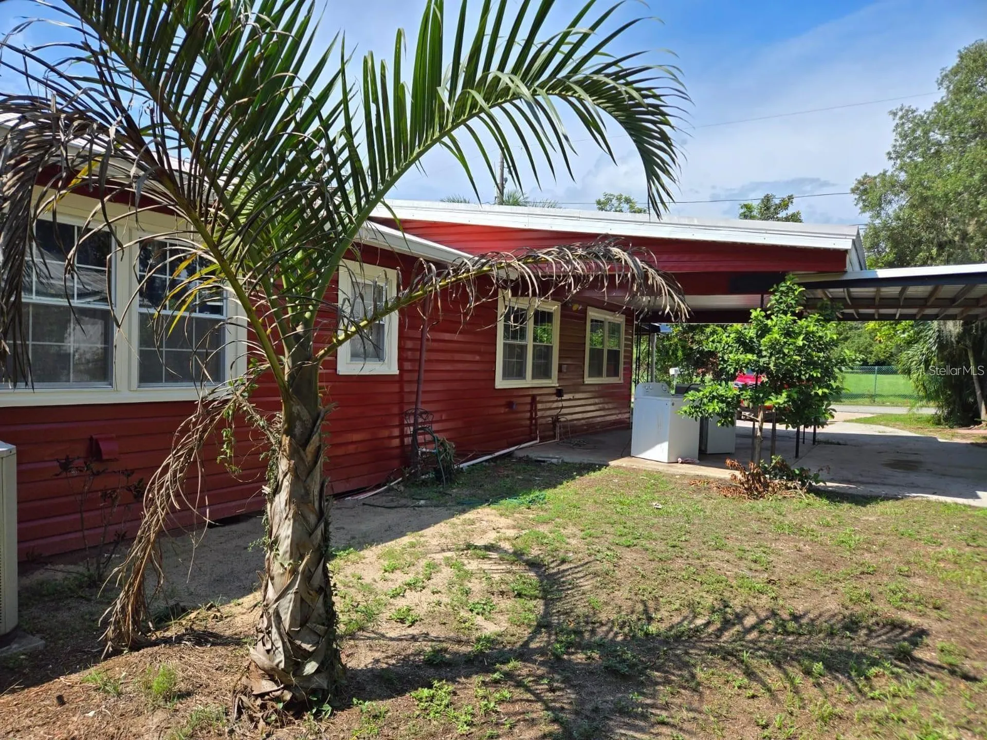 10 Mccarthy Avenue Frostproof FL 33843
