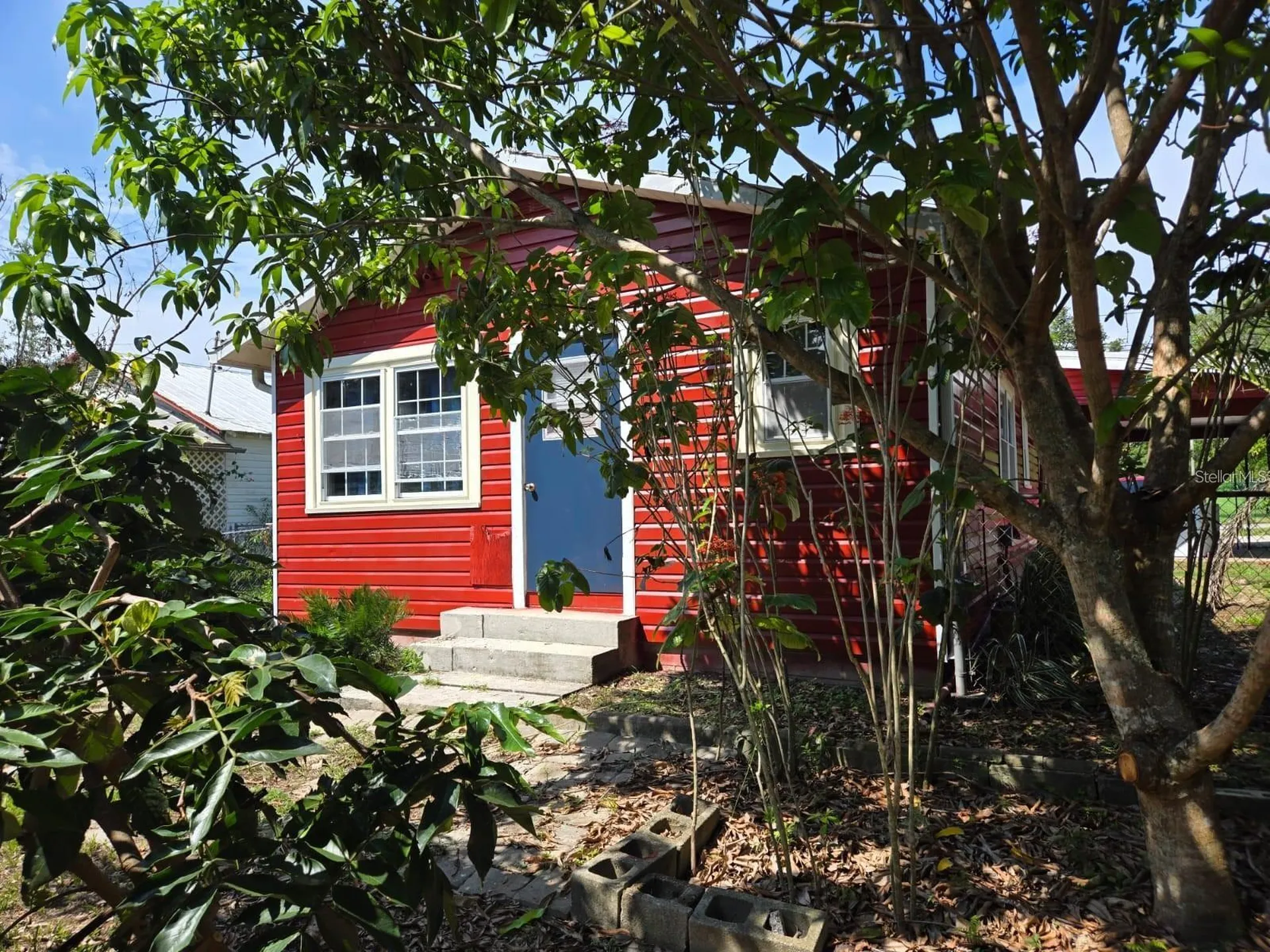 10 Mccarthy Avenue Frostproof FL 33843