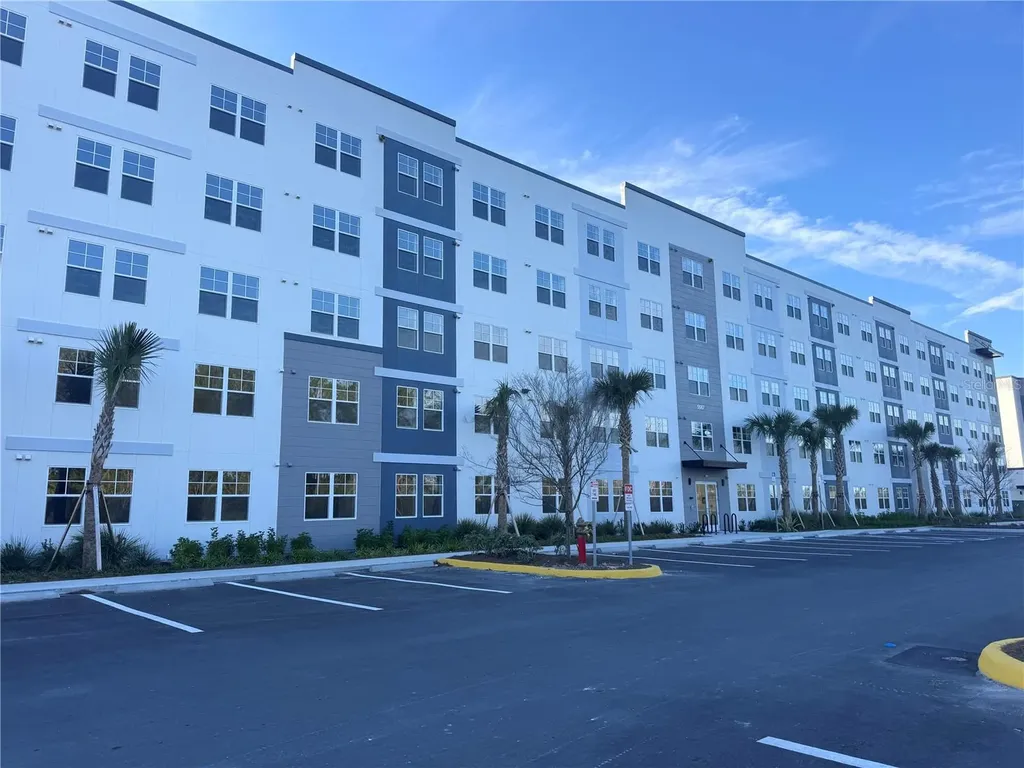 5587 Millenia Park Boulevard Orlando FL 32839