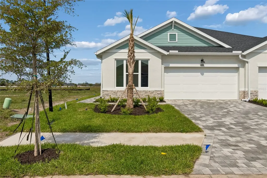 2808 Marrakesh Lane Sarasota FL 34234