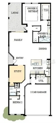 2808 Marrakesh Lane Sarasota FL 34234