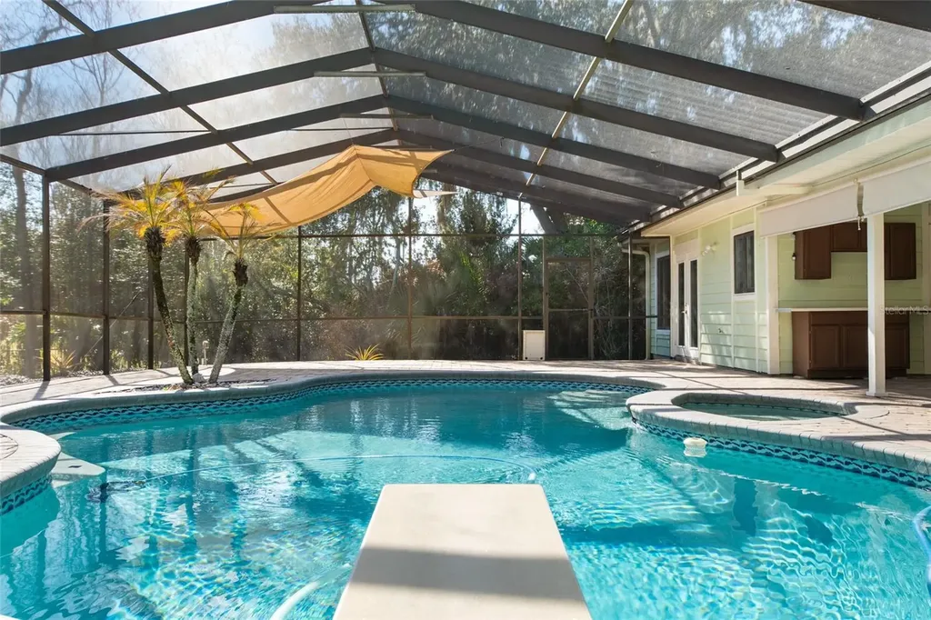 2931 Sunbittern Court Windermere FL 34786
