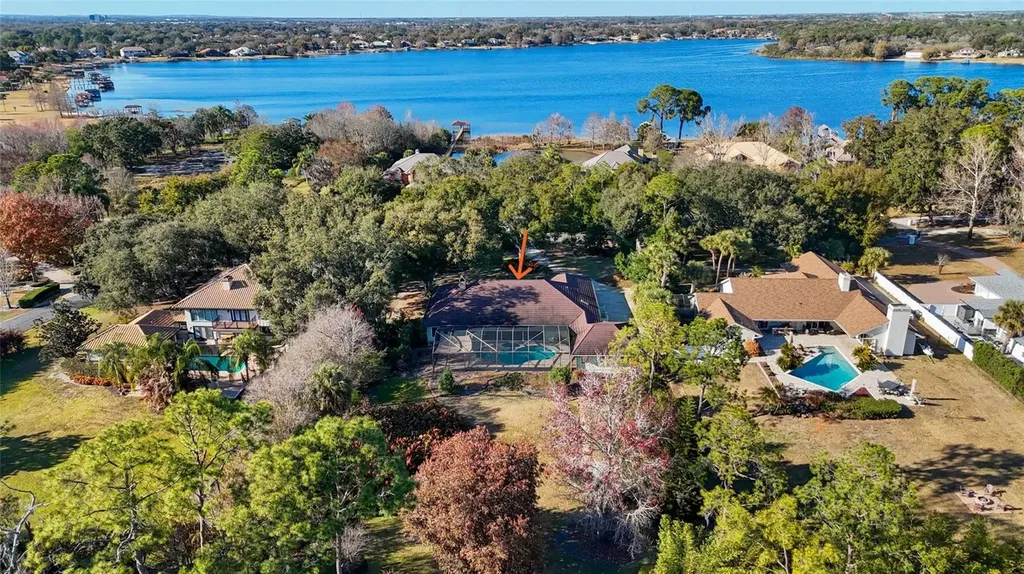 2931 Sunbittern Court Windermere FL 34786